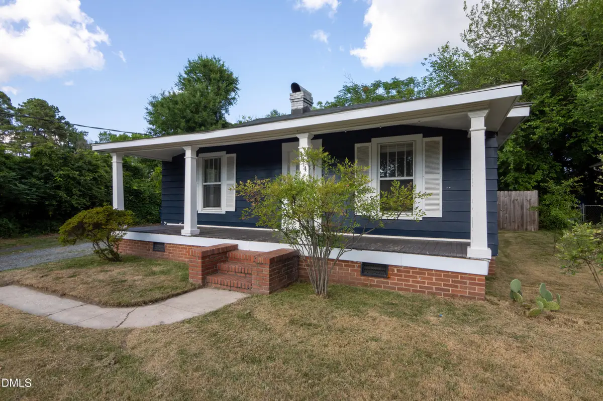 1914 Haverford Street, Durham, NC 27705 - #1