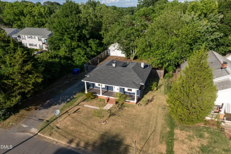 1914 Haverford Street, Durham, NC 27705 - #3