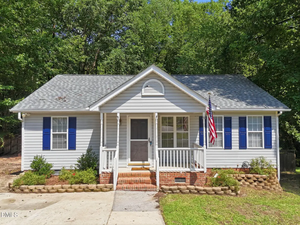 5729 Woof Place, Knightdale, NC 27545 - #1