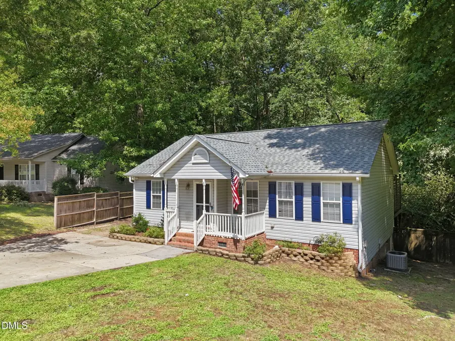 5729 Woof Place, Knightdale, NC 27545 - #2