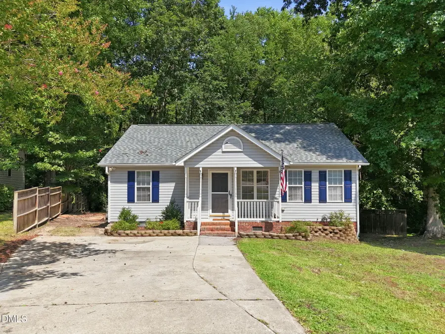 5729 Woof Place, Knightdale, NC 27545 - #3
