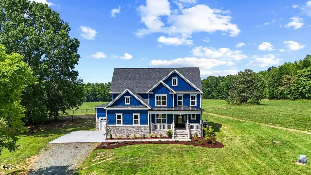 2946 Silk Hope Gum Spring Road, Pittsboro, NC 27312 - #1