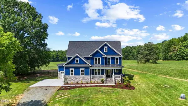 2946 Silk Hope Gum Spring Road, Pittsboro, NC 27312