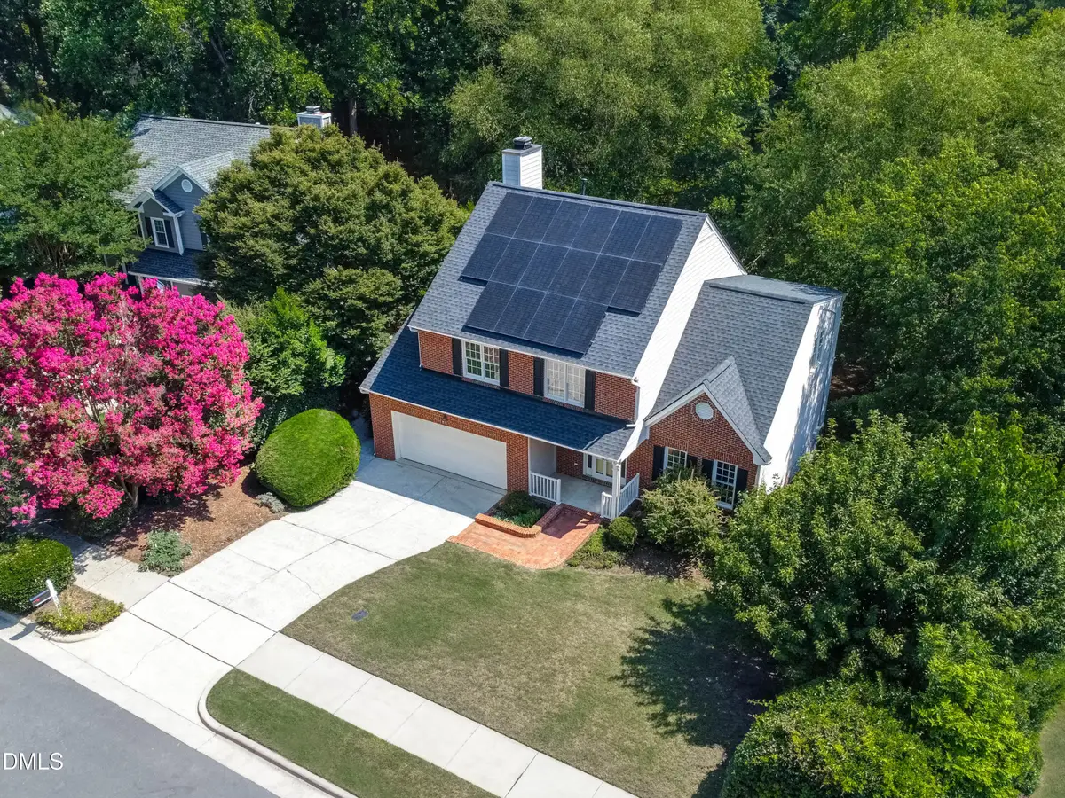 502 Samara Street, Apex, NC 27502 - #1