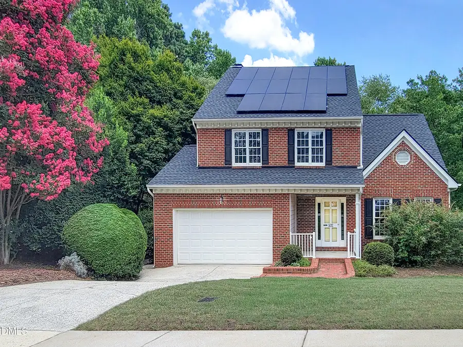 502 Samara Street, Apex, NC 27502 - #2