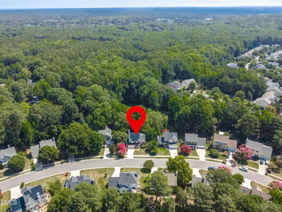 502 Samara Street, Apex, NC 27502 - #3