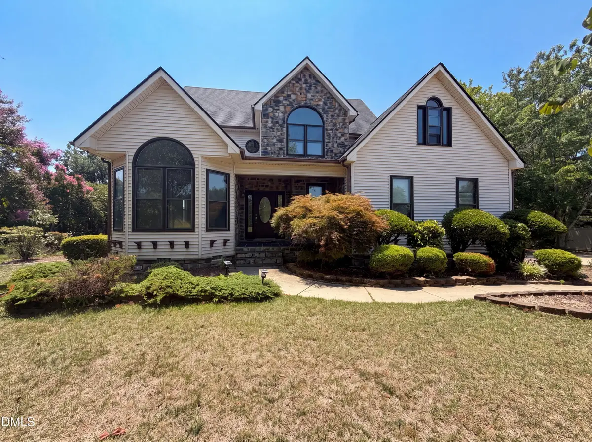 1033 Panther Hill Lane, Raleigh, NC 27603 - #1