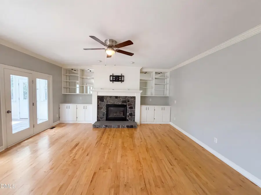 1033 Panther Hill Lane, Raleigh, NC 27603 - #2