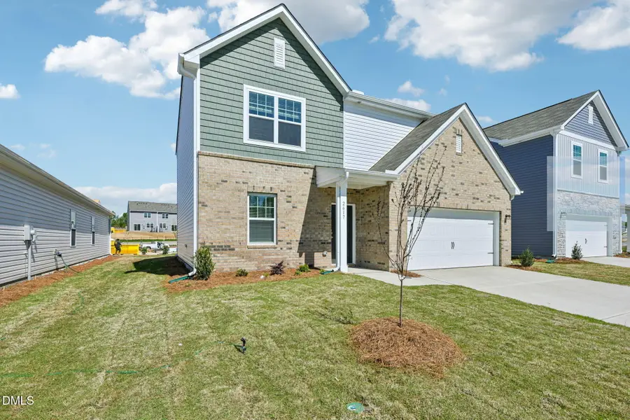 3812 Paragon Place, Rolesville, NC 27587 - #2
