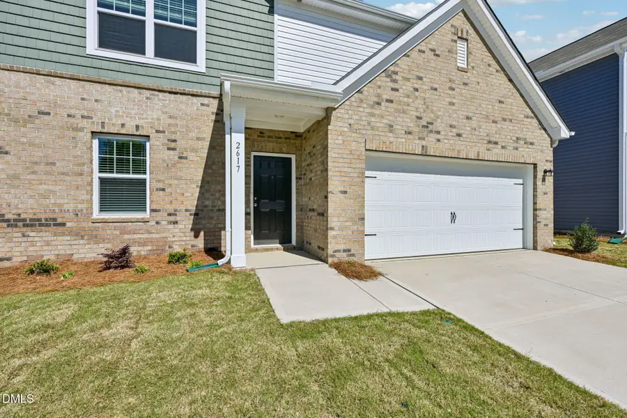 3812 Paragon Place, Rolesville, NC 27587 - #3