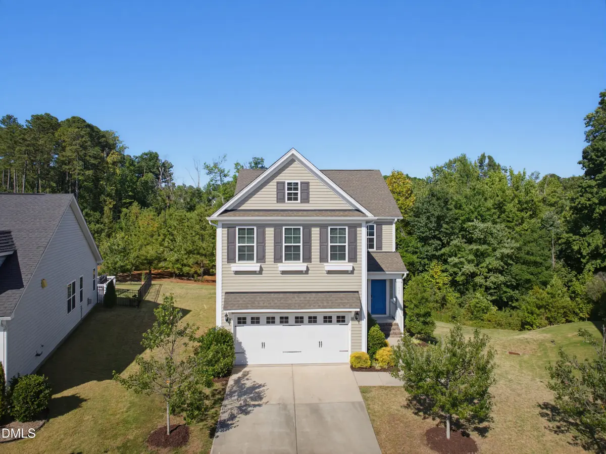 111 Adaire Way, Durham, NC 27703 - #1