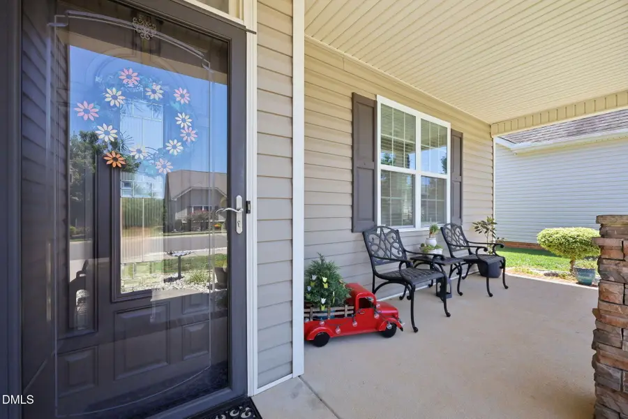 1407 Yellow Wood Drive, Mebane, NC 27302 - #3