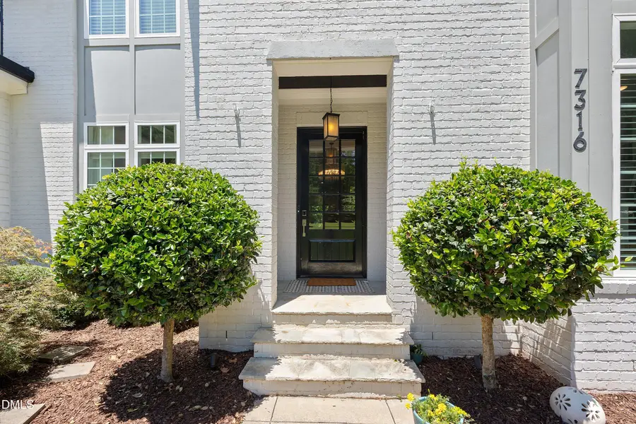 7316 Waterlook Way, Wake Forest, NC 27587 - #3