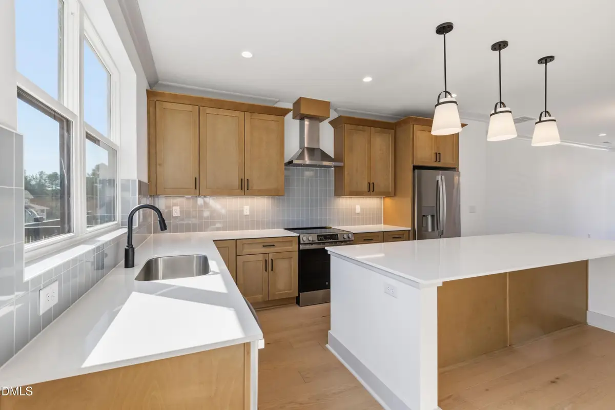 1129 Booth Pk Boulevard, Chapel Hill, NC 27514 - #1