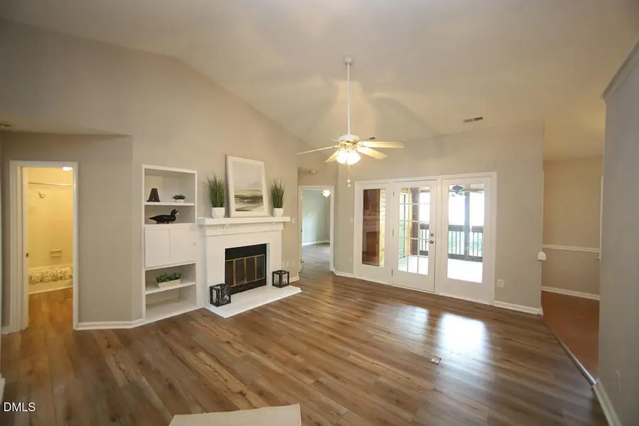 1106 Cotswold Court, Raleigh, NC 27609 - #3