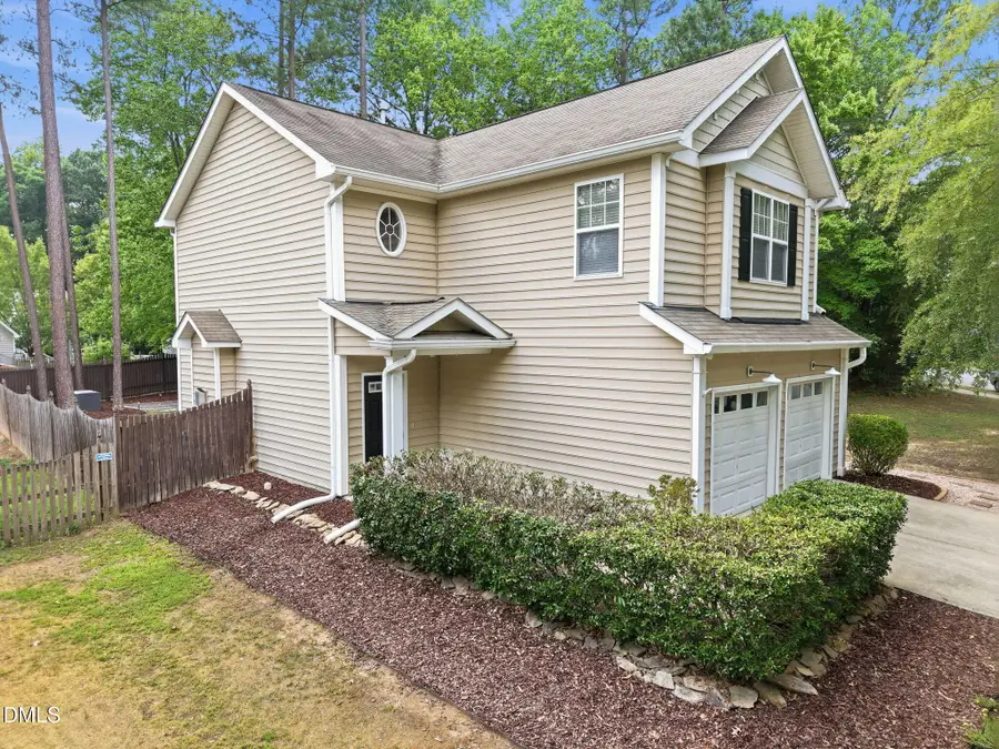 3308 Silver Star Drive, Durham, NC 27713 - #3
