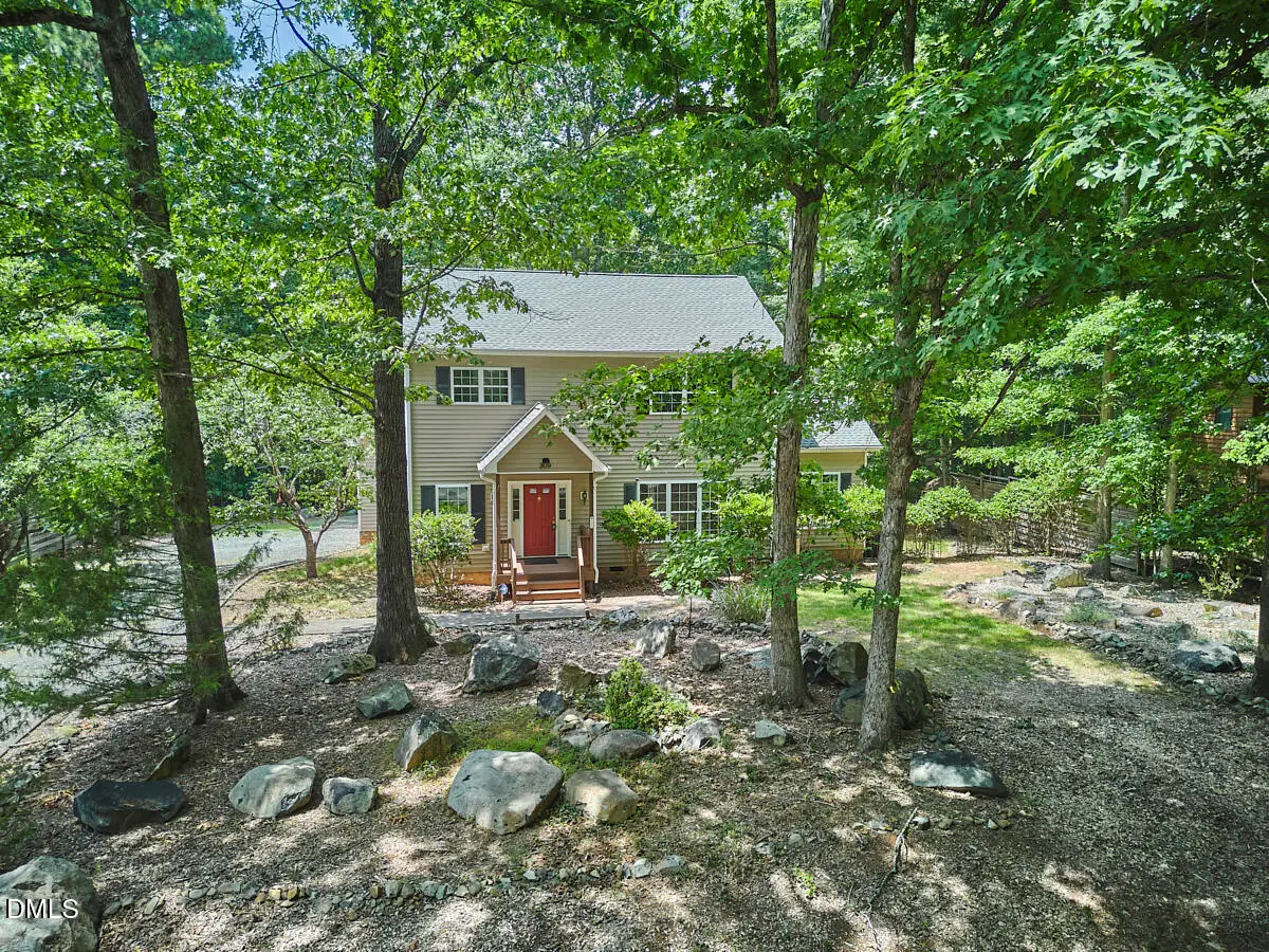 309 Blueridge Road, Carrboro, NC 27510 - #1