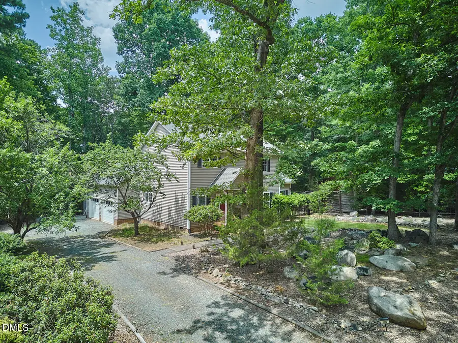 309 Blueridge Road, Carrboro, NC 27510 - #2