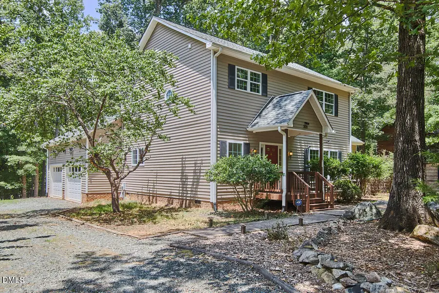 309 Blueridge Road, Carrboro, NC 27510 - #3
