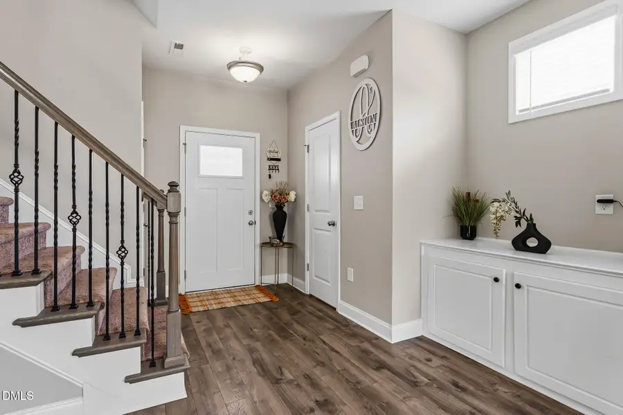 257 Buhrstone Mill Street, Zebulon, NC 27597 - #2