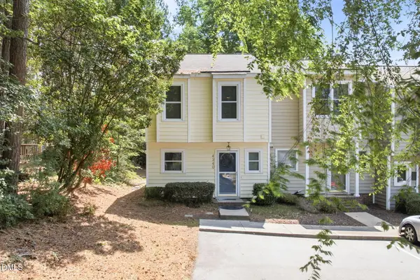 4340 Bona Court, Raleigh, NC 27604