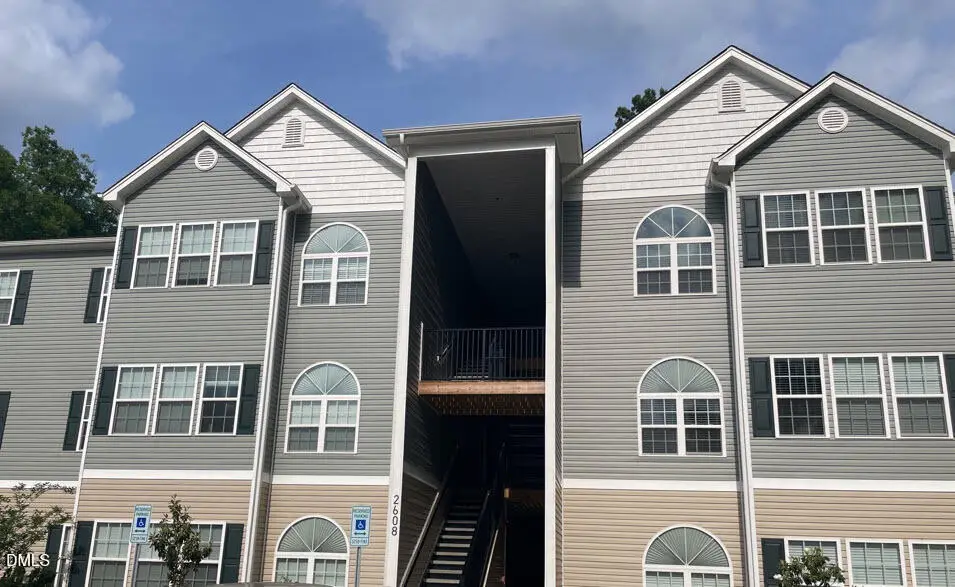 2608 Pennoak Way, Greensboro, NC 27407 - #1