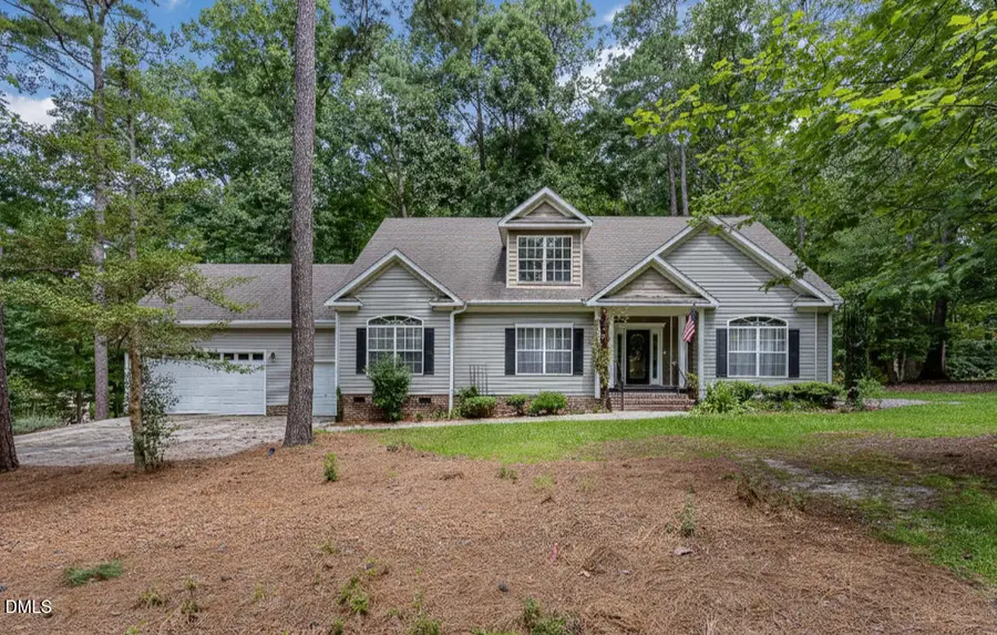 6086 Dunes Drive, Sanford, NC 27332 - #2