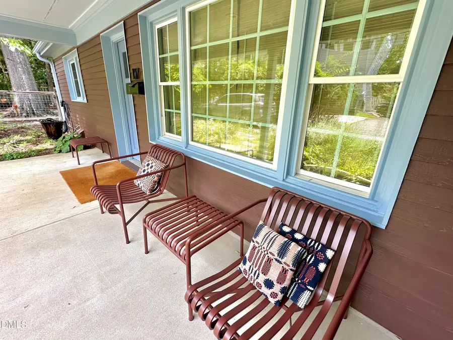 107 E Poplar Avenue, Carrboro, NC 27510 - #2