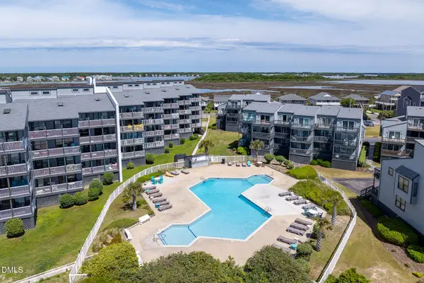 1928 New River Inlet Road, North Topsail Beach, NC 28460