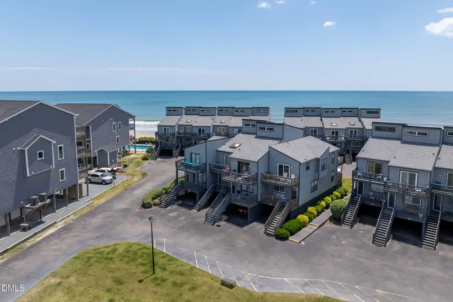 1928 New River Inlet Road, North Topsail Beach, NC 28460 - #3