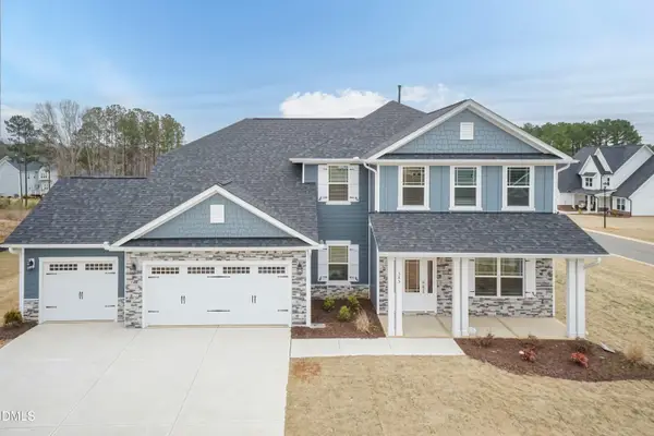 84 Capeside Court, Lillington, NC 27546