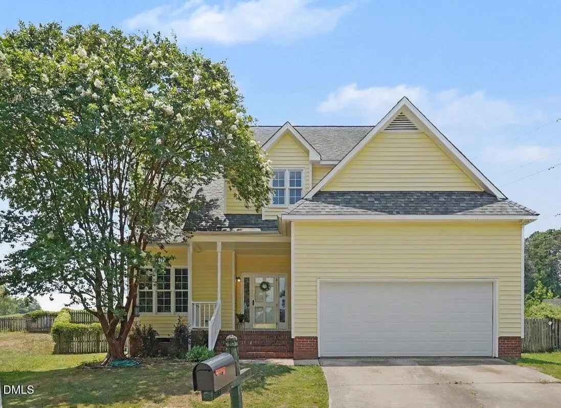 1900 Jupiter Hills Court, Raleigh, NC 27604 - #1