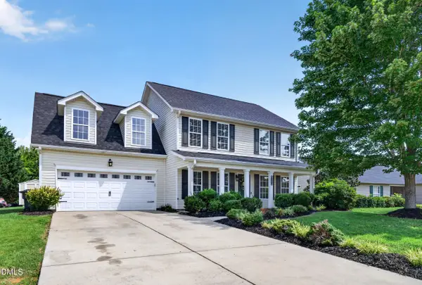 2509 Covington Loop, Graham, NC 27253