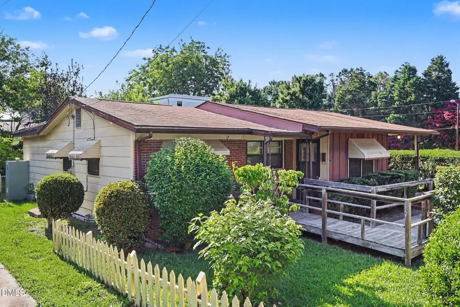 313 Heck Street, Raleigh, NC 27601 - #2