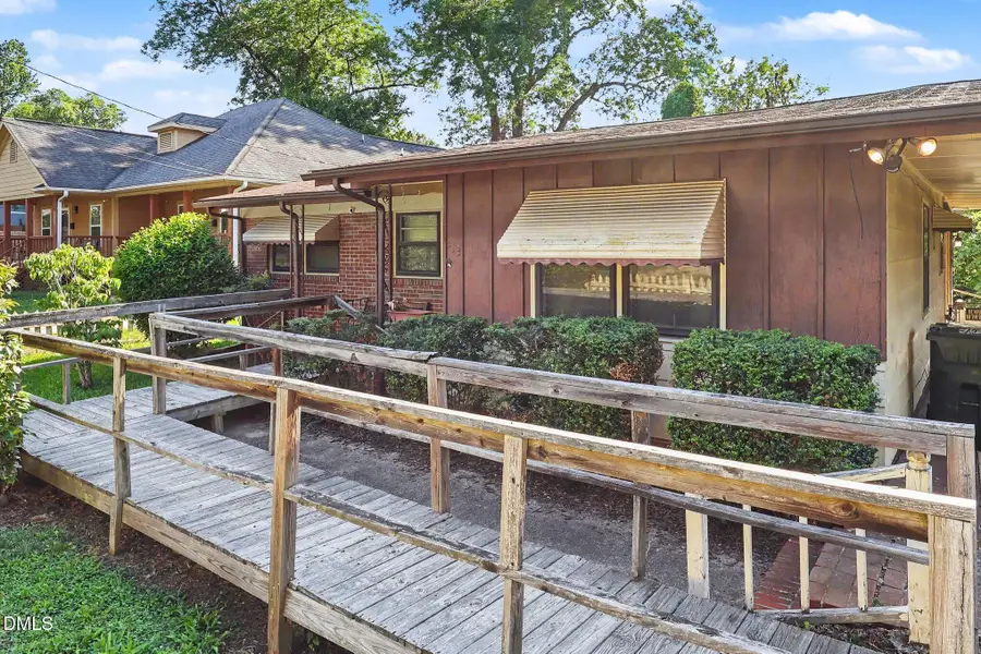 313 Heck Street, Raleigh, NC 27601 - #3
