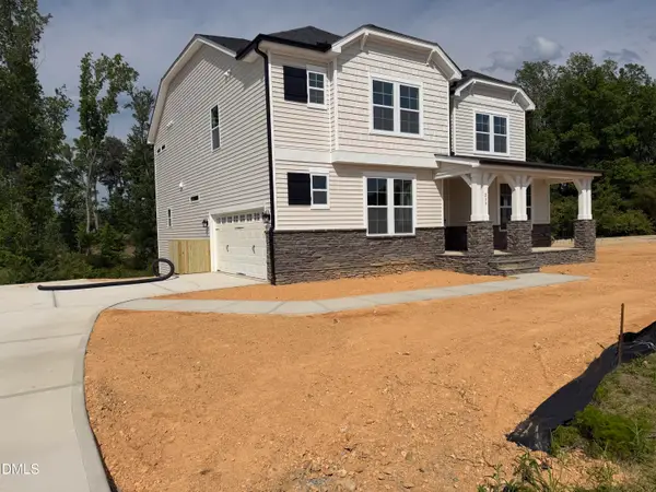 618 Sweetfern Lane, Zebulon, NC 27597