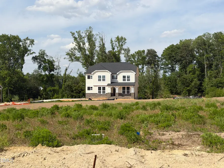 618 Sweetfern Lane, Zebulon, NC 27597 - #3