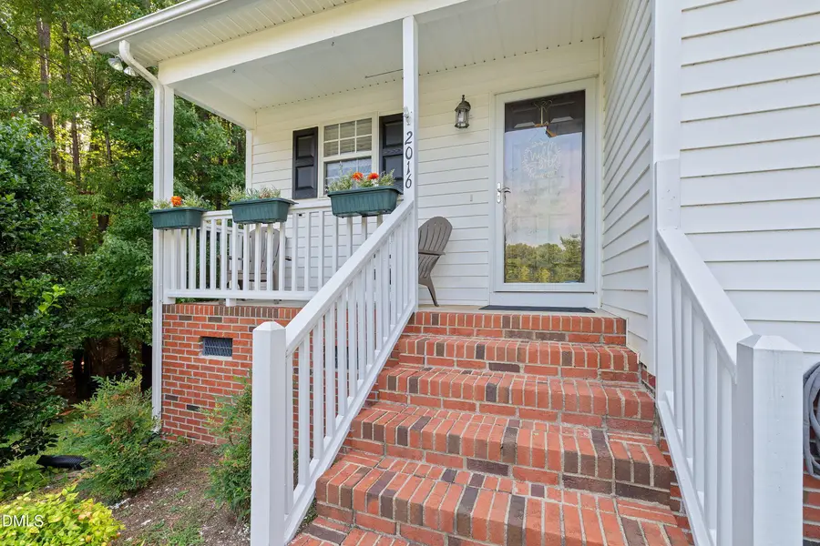 2016 E Cotton Gin Drive, Clayton, NC 27527 - #2