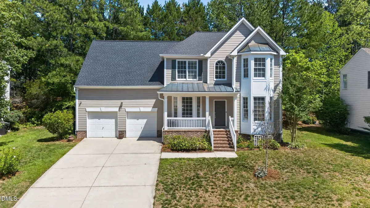 4705 Carlton Crossing Drive, Durham, NC 27713 - #1