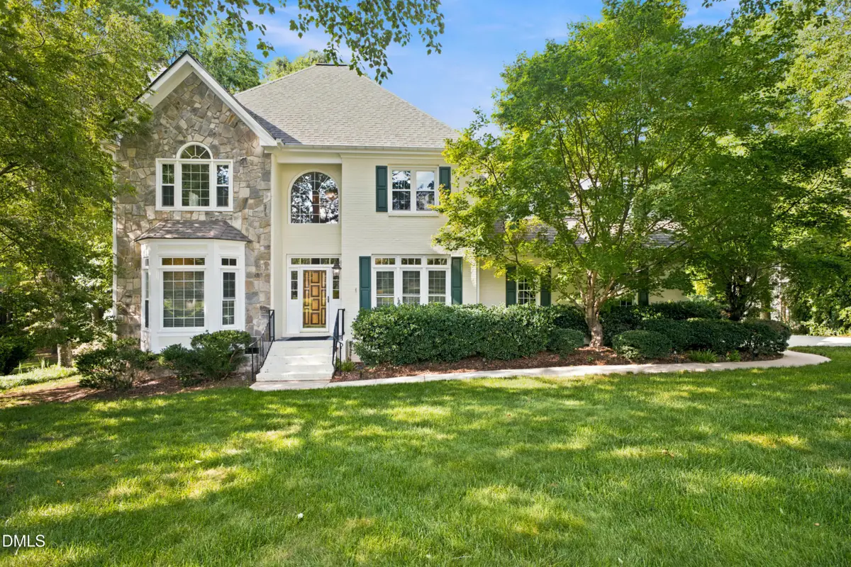 2405 Welsh Tavern Way, Wake Forest, NC 27587 - #1