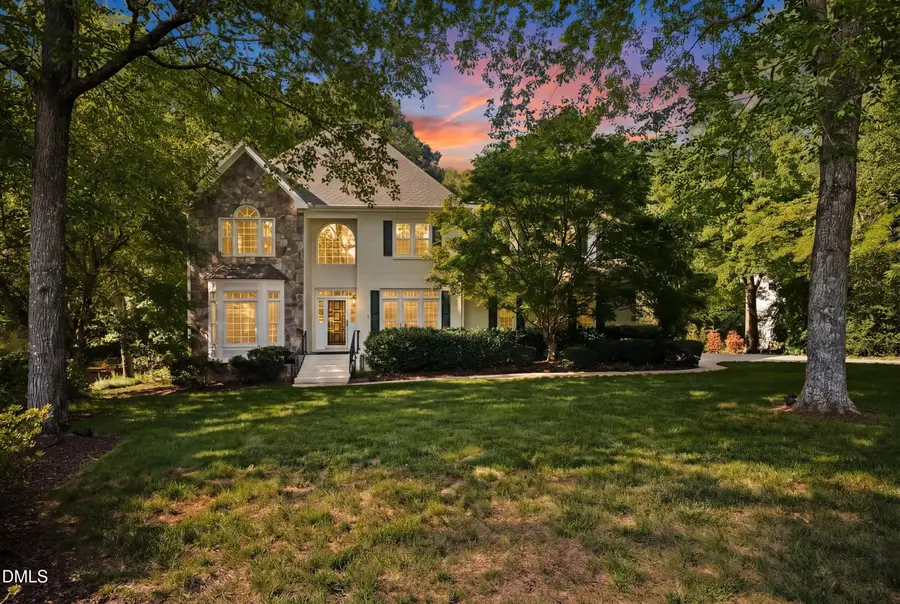 2405 Welsh Tavern Way, Wake Forest, NC 27587 - #2
