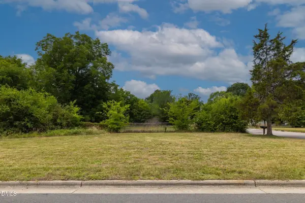 613 Broad Street, Oxford, NC 27565