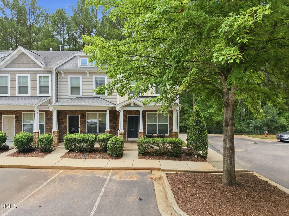 8785 Cypress Grove Run, Raleigh, NC 27612 - #1