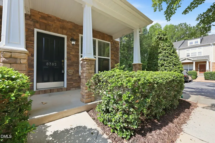 8785 Cypress Grove Run, Raleigh, NC 27612 - #3