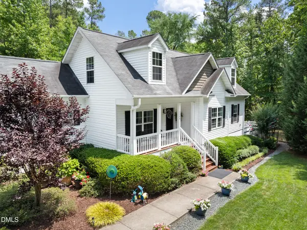 3509 Acorn Drive, Hillsborough, NC 27278