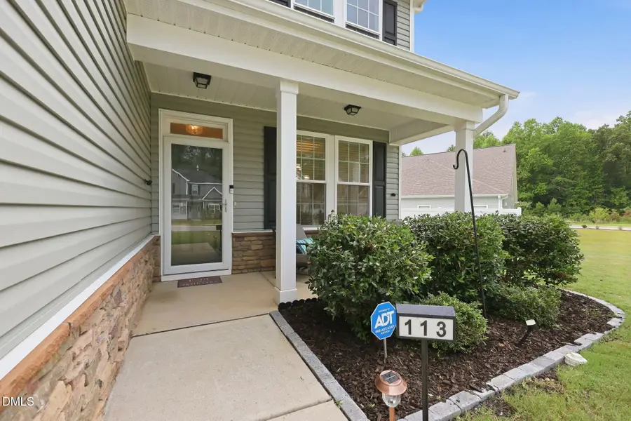 113 Hanover Court, Clayton, NC 27527 - #2