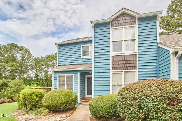 9 Hickory Wood Square, Durham, NC 27713