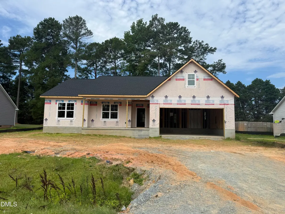 199 Waters Edge Drive, Erwin, NC 28339 - #1
