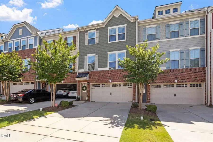 1017 Brownsmith Drive, Apex, NC 27502 - #2