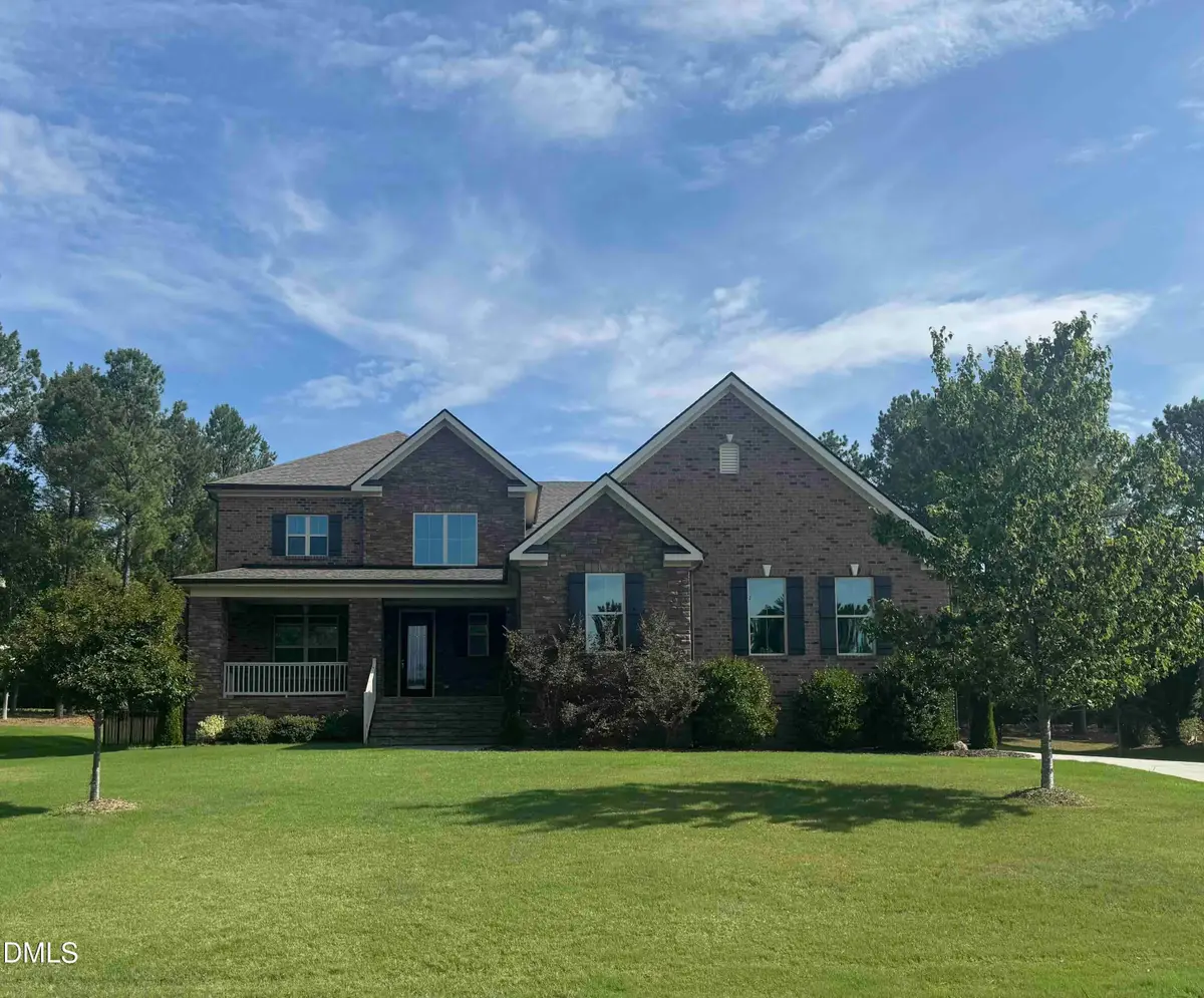 1128 Covered Bridge Trail, Chapel Hill, NC 27517 - #1